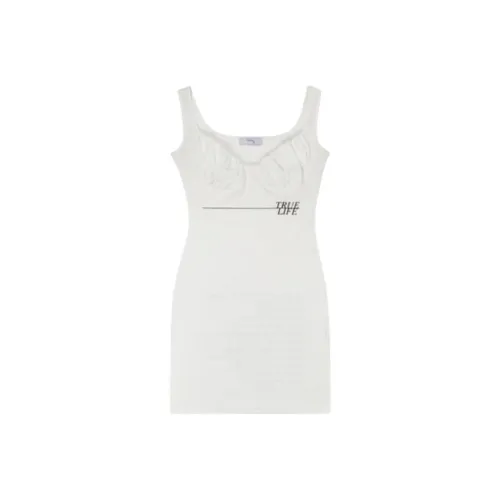 Praying Sleeveless Dress Women's
