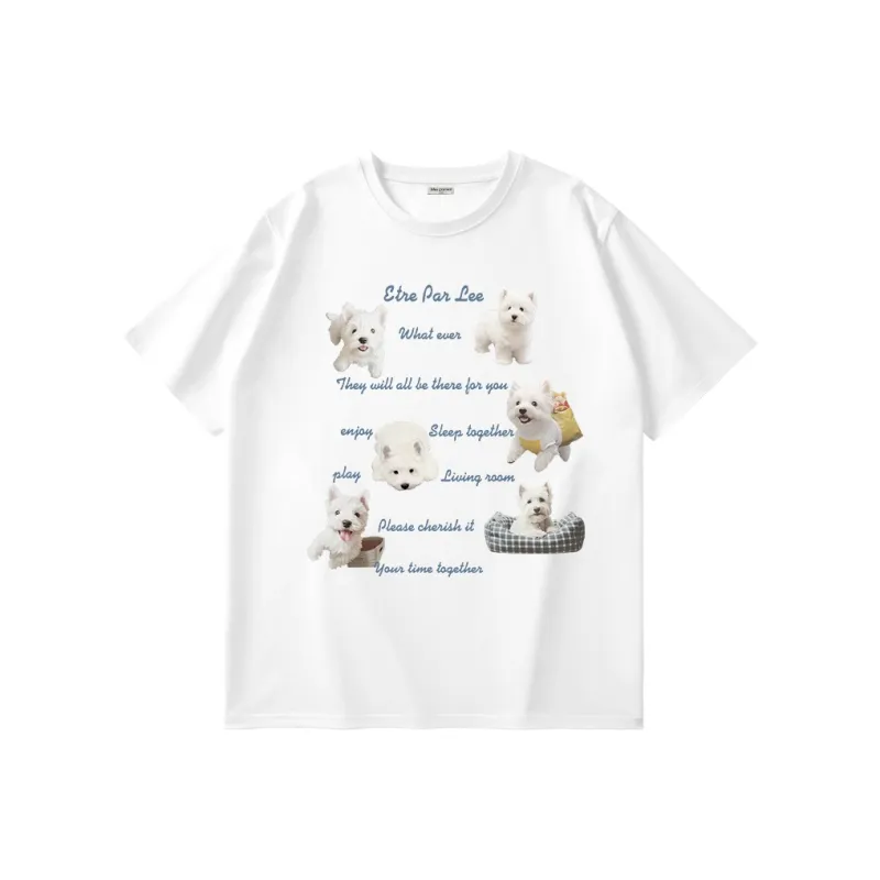 Être Par Lee T Shirts Unisex-3