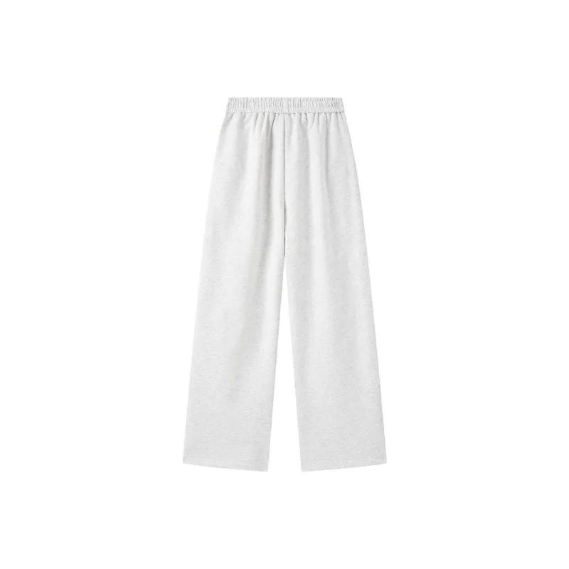 Kawasaki Knitted Sweatpants Unisex-1