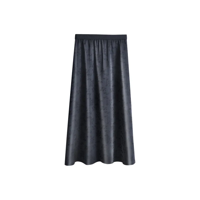 Kele Coco Casual Long Skirt Women's-0