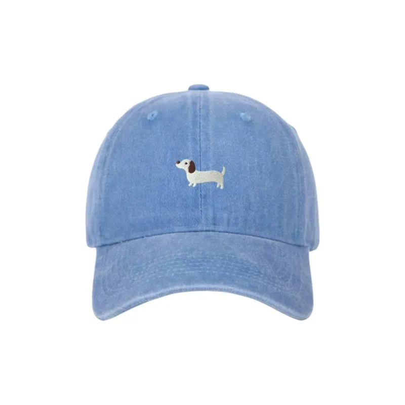 IOTS Polyester Baseball Caps Unisex-9