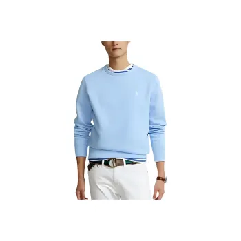 Polo Ralph Lauren Sweatshirts Men Blue