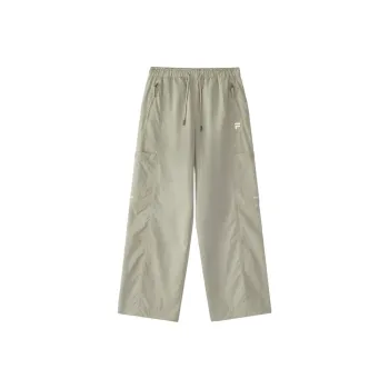 FILA FUSION FUSIONEER Athletic Trousers Women's Vine Brown