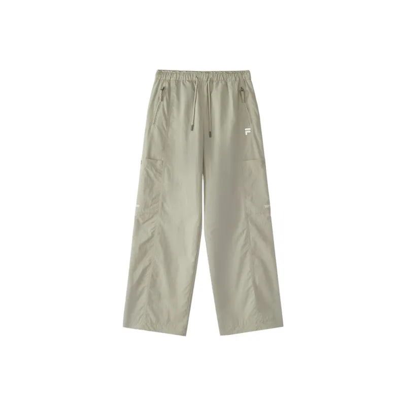 FILA FUSION FUSIONEER Athletic Trousers Women's Vine Brown-0