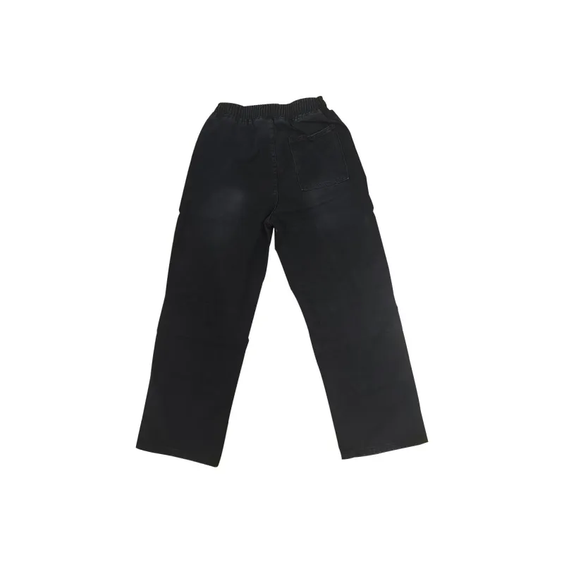 Jeep Outdoor Casual Jeans Unisex-1