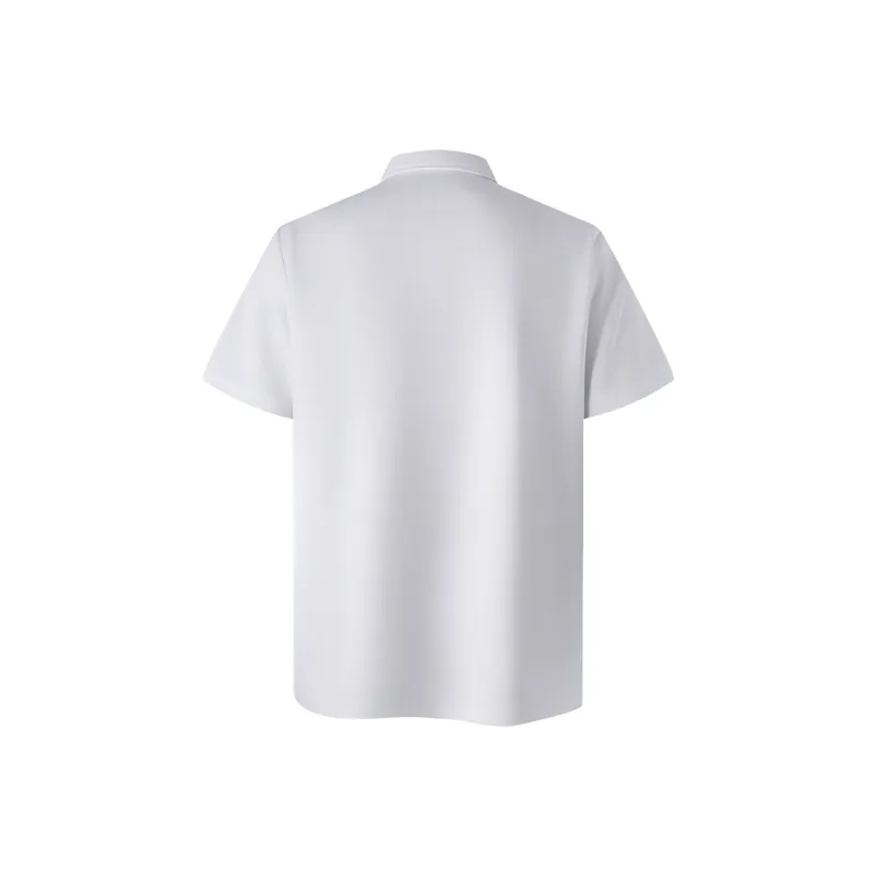 VERAF CA Polo Shirts Unisex-3