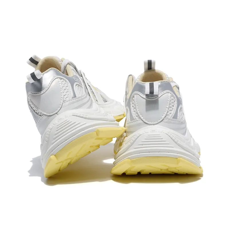 BDED Lightweight Low Top Chunky Sneakers Women's-9