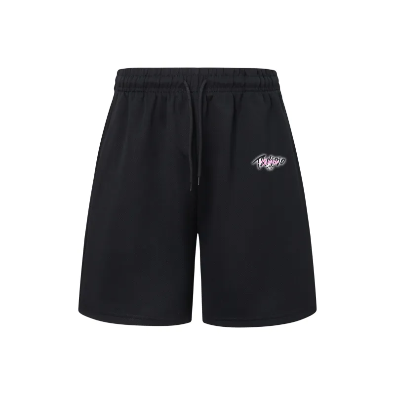 T&D JOJO Casual Shorts Unisex-0