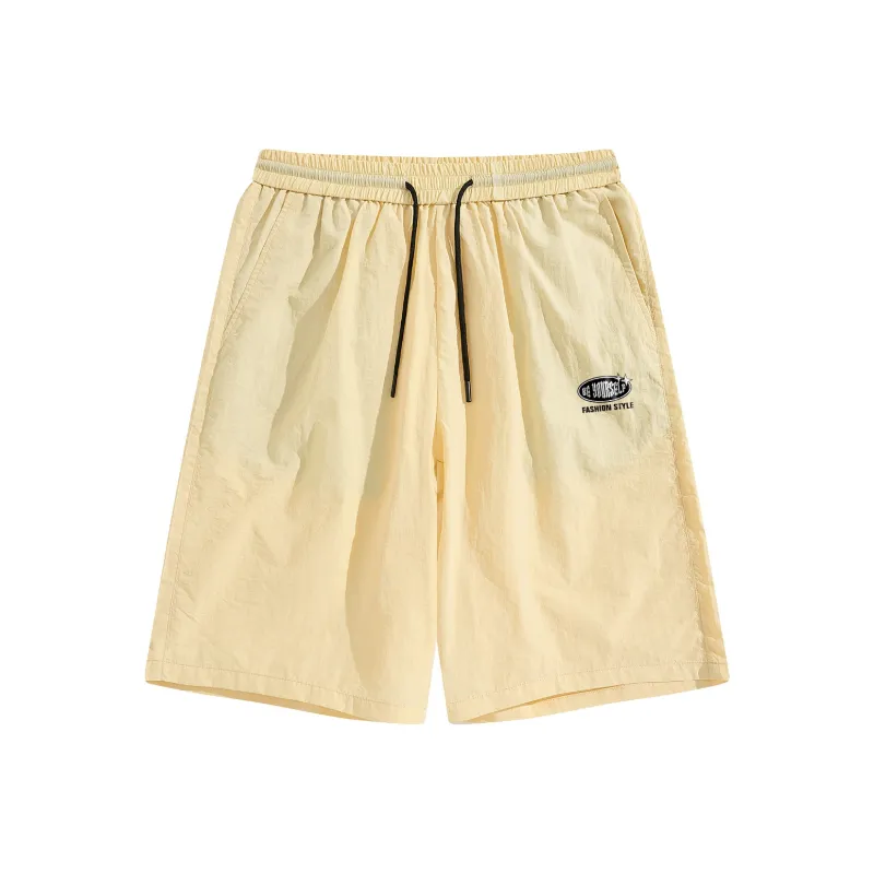 TINA GIA Casual Shorts Unisex-18