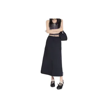 Concubine Zhu Casual Long Skirt Women's