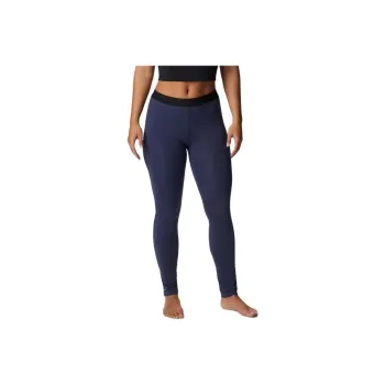 Columbia Omni-Heat Athletic Trousers Women's Purple