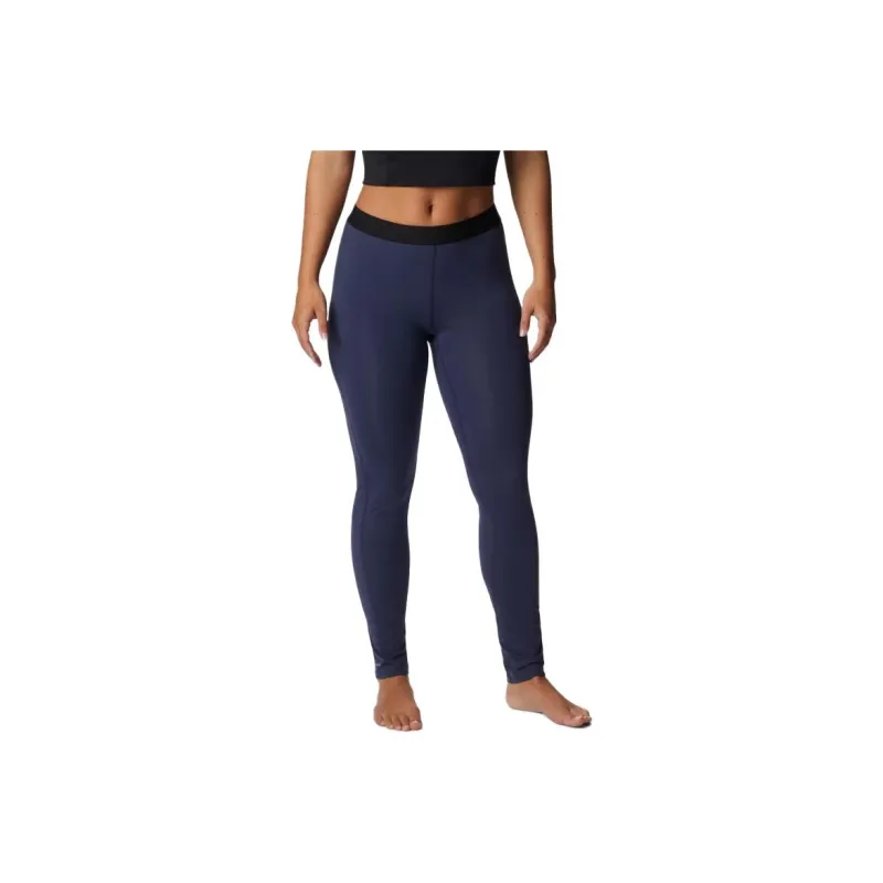 Columbia Omni-Heat Athletic Trousers Women's Purple-0