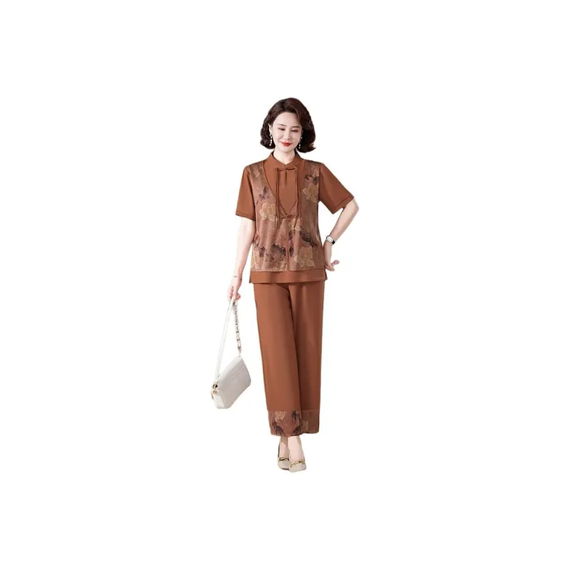 PIERRE CARDIN Casual Suit Women's-0