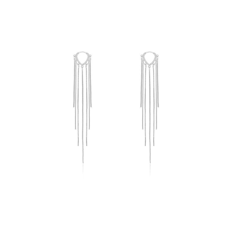 ZANC Earrings Women's-6