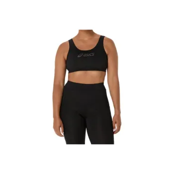 Asics TRAINING CORE Cookie Sports Underwear Women's Black