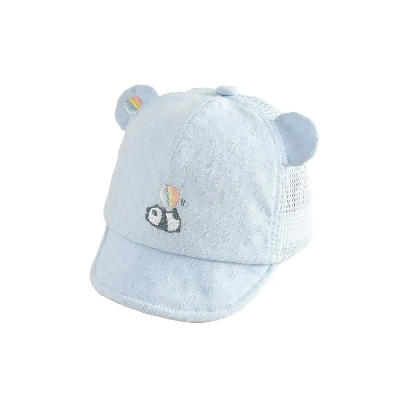 BIG WASP Cotton Baseball Caps Kids'-4