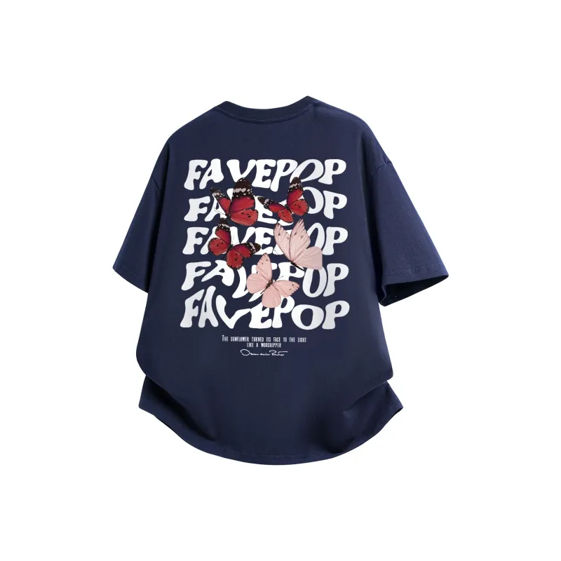 FAVEPOP T Shirts Unisex-12