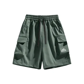 MJ STYLE Cargo Shorts Unisex