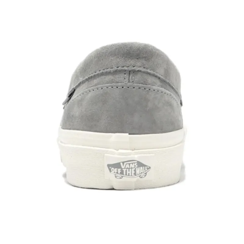 Fdg Loafer V196CF Vans 'Grey Whisper'-3