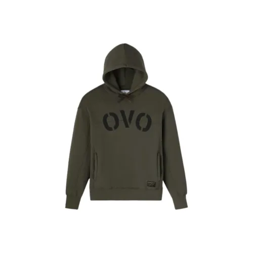 October's Very Own SS25 Sweatshirt Men's