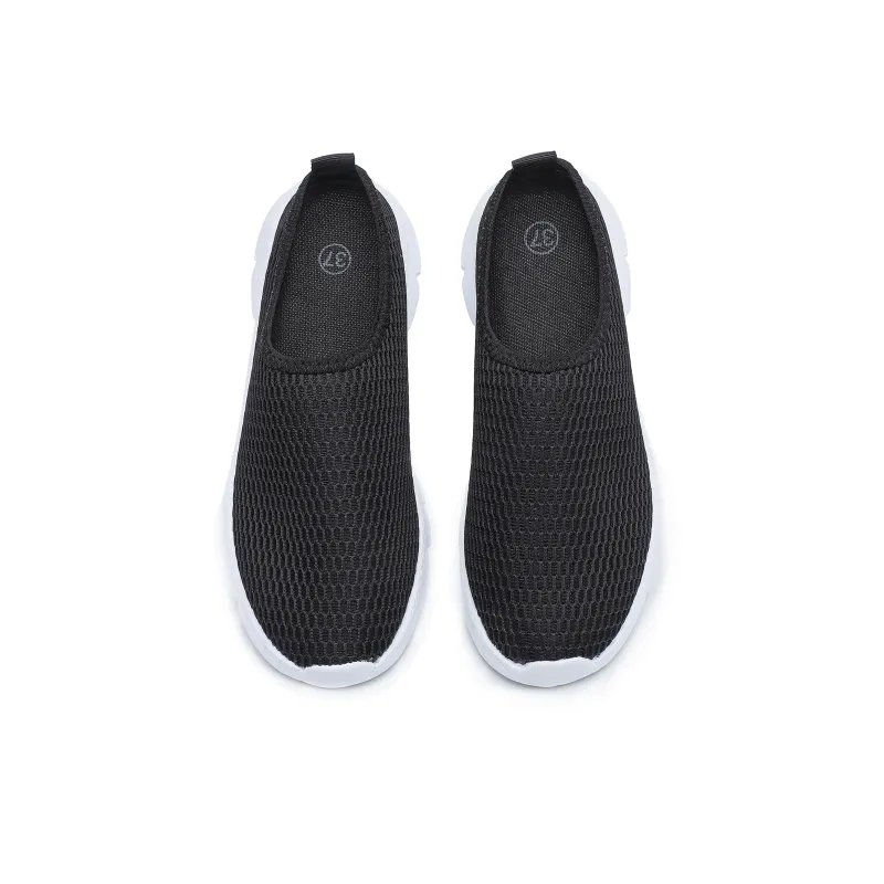 Singing Breathable, Supportive, And Lightweight Low Top Casual Shoes Unisex-9