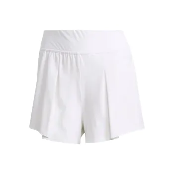 Adidas Free Shipping With AdiClub Tennis Climacool Match Shorts