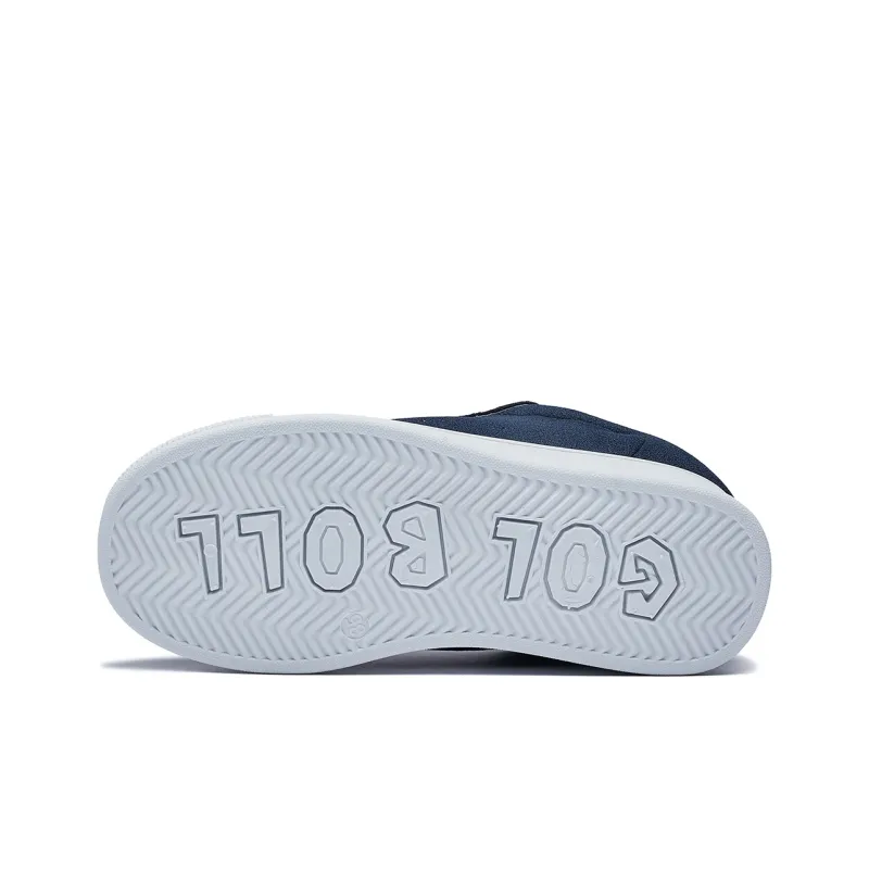 VKOI 1999 Slip Resistant, Abrasion Resistant, Lightweight Low Top Skateboard Shoes Women's Blue-6