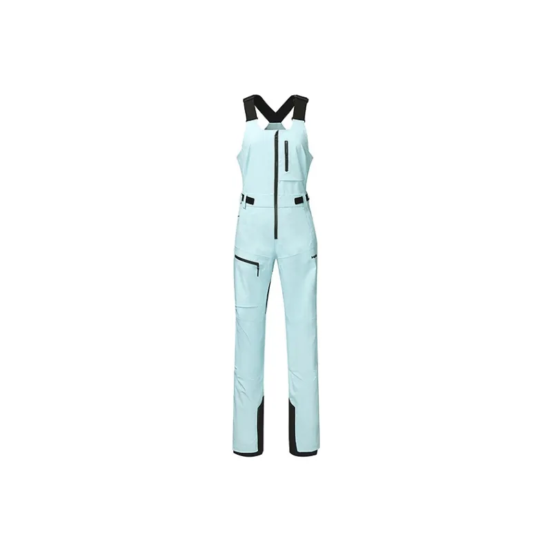 HEAD Sports Pants Women's Light Blue 35-0