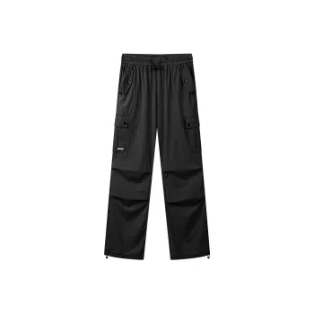 FAIRWHALE Casual Pants Unisex