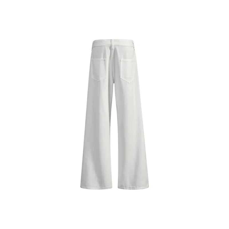 GDRX Jeans Unisex-6