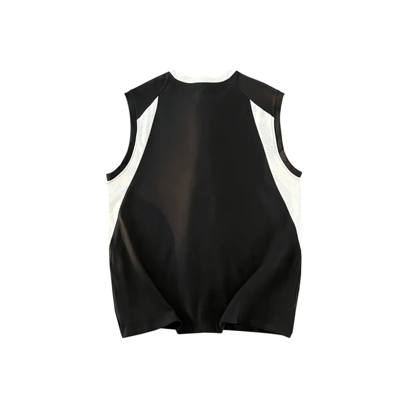 HAVR Tank Tops Unisex-1