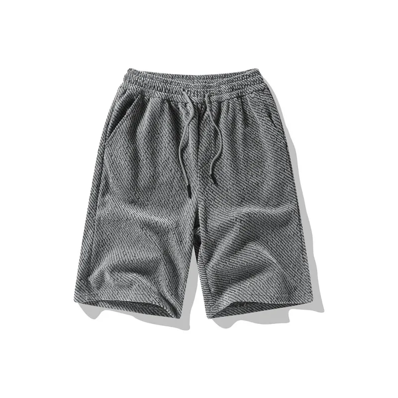 PRBLMS Casual Shorts Men-2