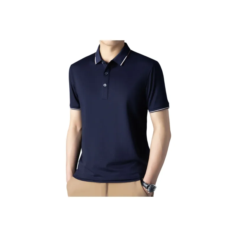 PIERRE CARDIN Polo Shirts Men-21