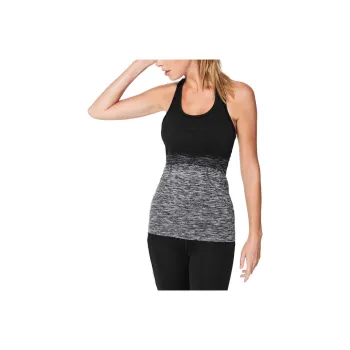 Lululemon Swiftly Tech Racerback Sport Vests Women's Black White