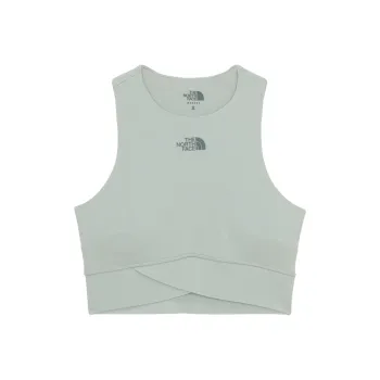 THE NORTH FACE Sport Vests Women's Mint