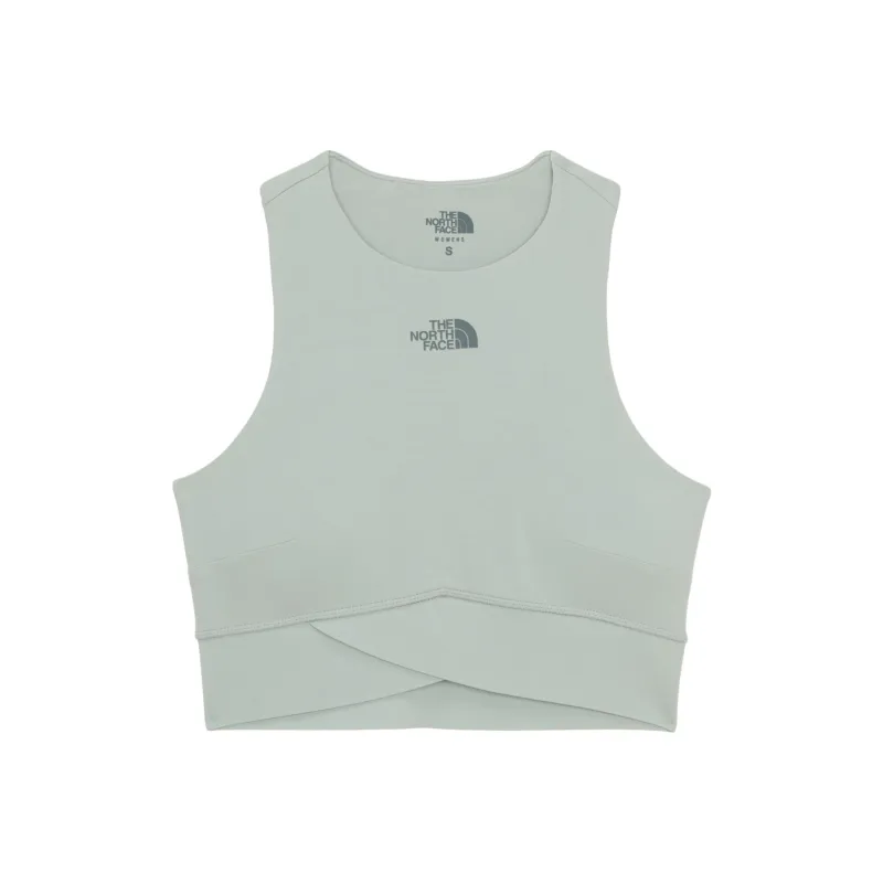 THE NORTH FACE Sport Vests Women's Mint-0