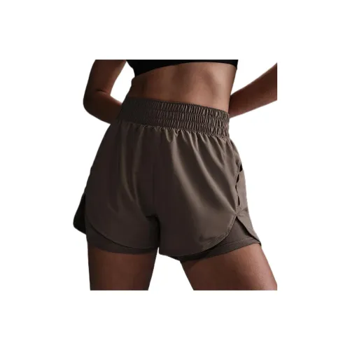 Nike One Women's Dri FIT 2 in 1 Shorts