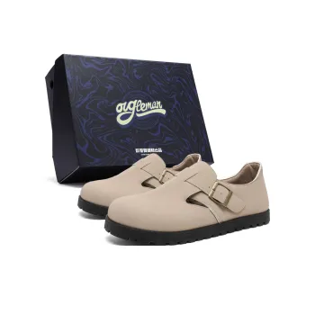 OUGLEMEN Casual Shoes Men's Box Included