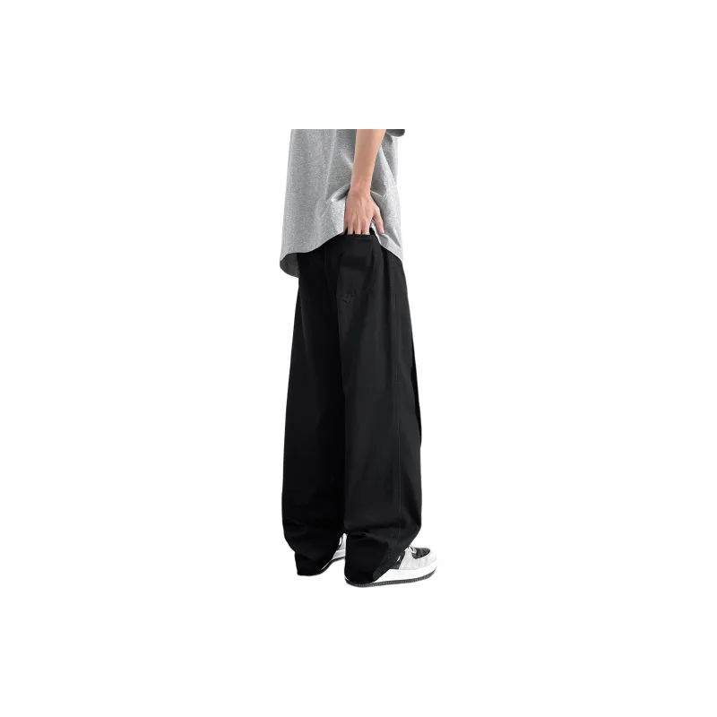 SXSY Jeans Unisex-7