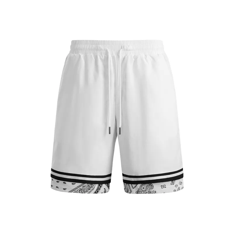 KRISTALIA Basketball Shorts Women's-1