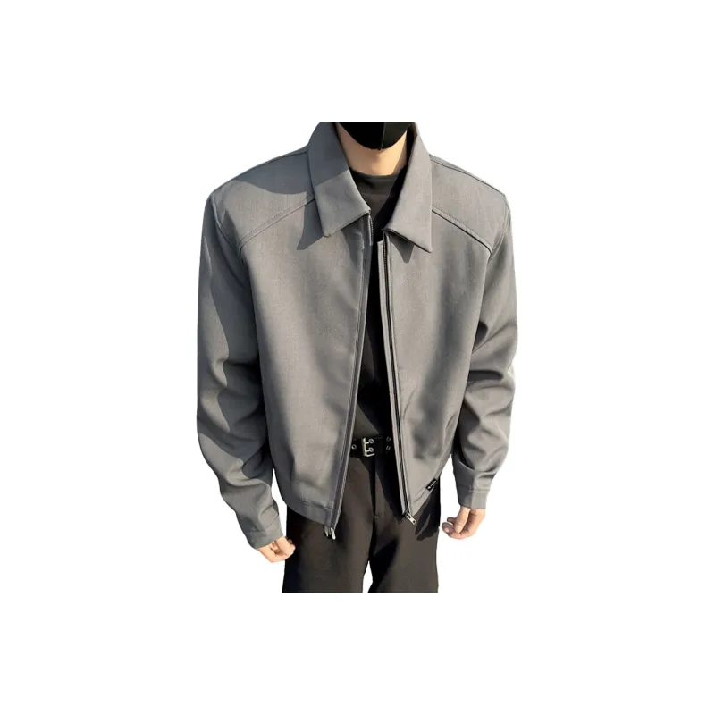 URBAN AUTHENTIC Jackets Coats Unisex-6