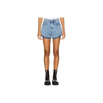 MOSCHINO Denim Shorts