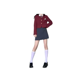 GOSO Two Piece Skirt Sets Women's