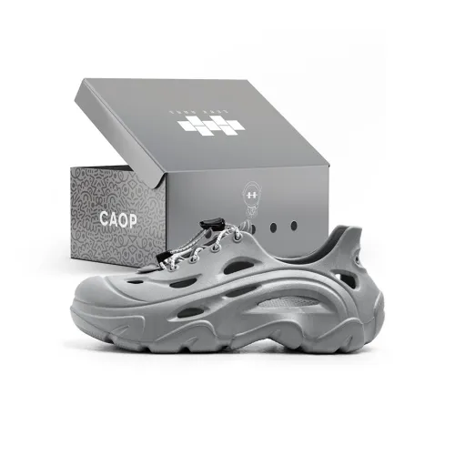 CAOP Clogs Men