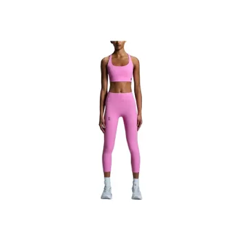 On Sports Underwear Women's Raspberry Red