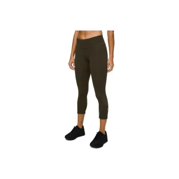 Lululemon Pace Rival Athletic Trousers Women's Dark Olive Green