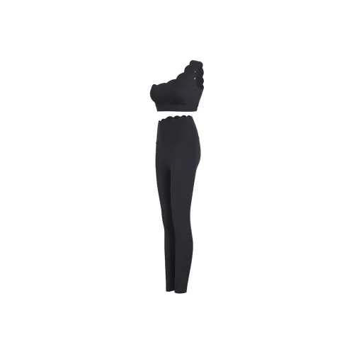 Bebe Fitness Sets Women's