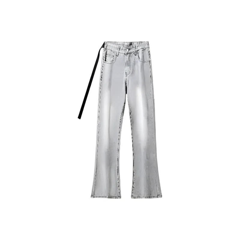 AMBER LIGHT Jeans Unisex-3