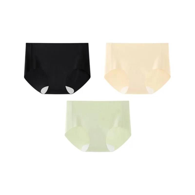 LUYOUYE Underpants Women's 3 Pack-20