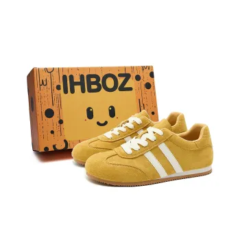 IHBOZ Low Top Casual Shoes Women's